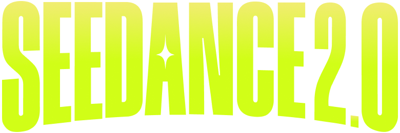 Seedance 2.0